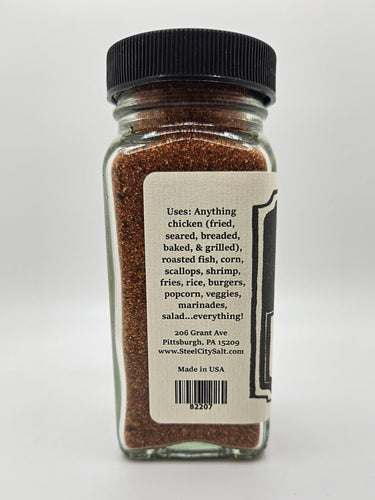 Peruvian Inca Blend
